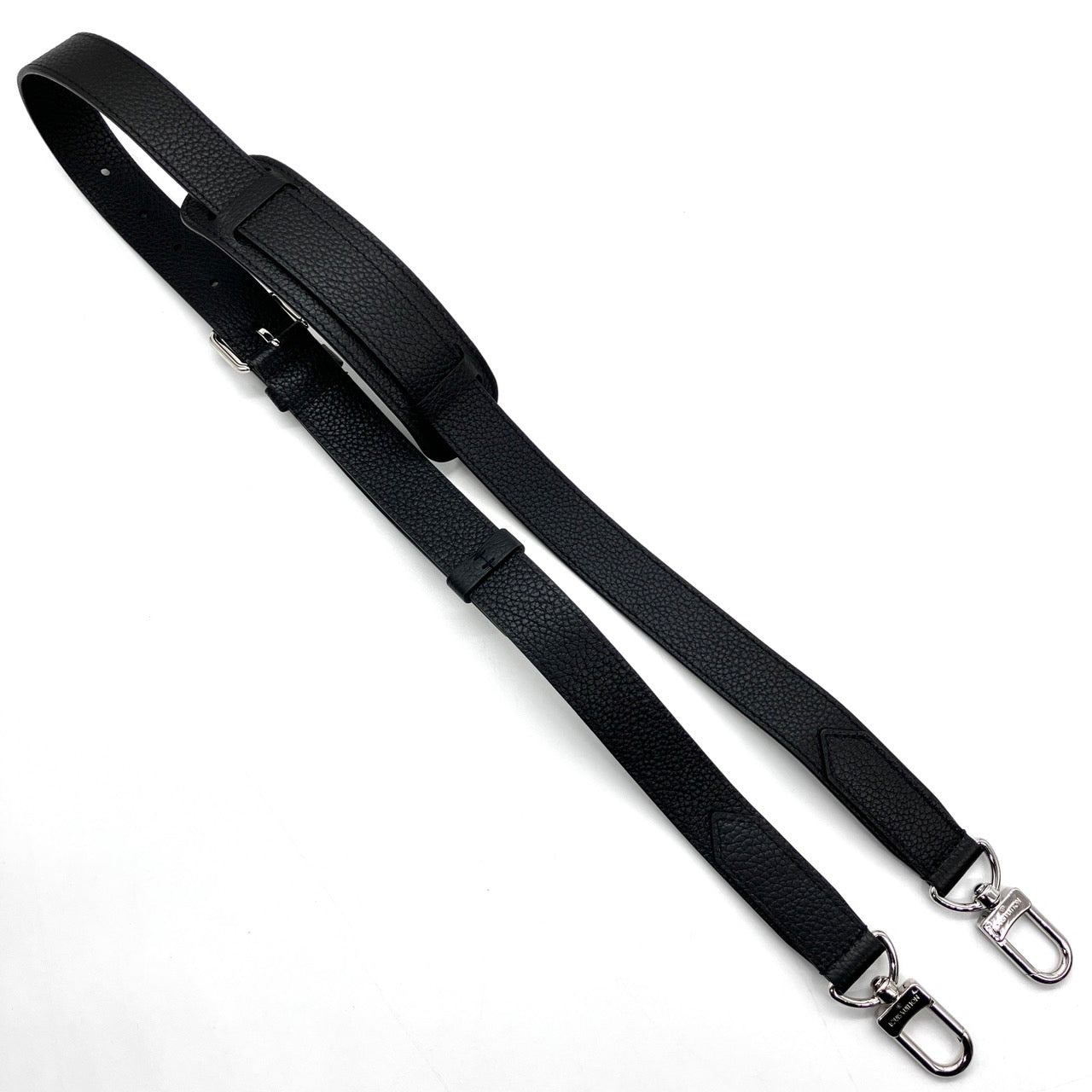 LOUIS VUITTON Taurillon Strap