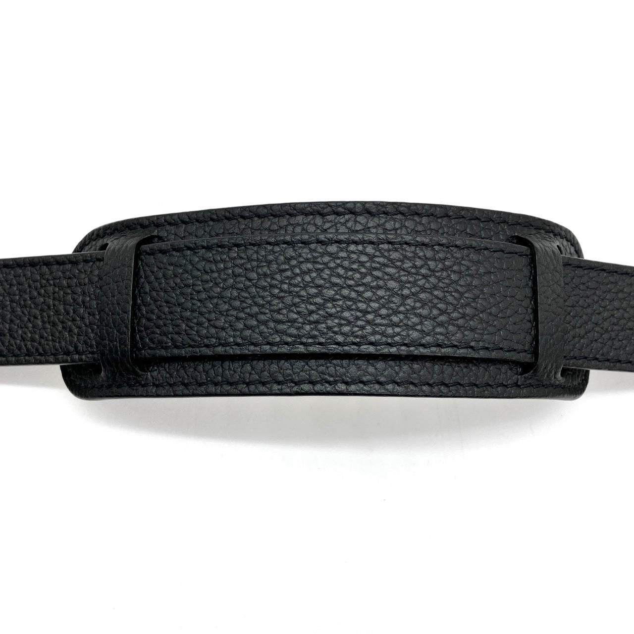 LOUIS VUITTON Taurillon Strap