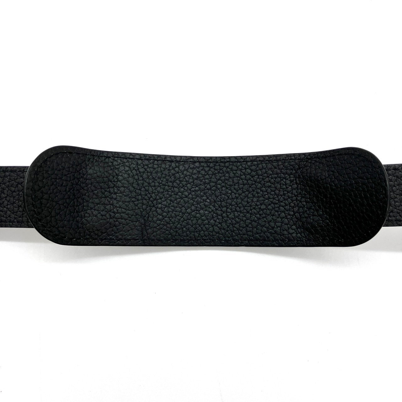 LOUIS VUITTON Taurillon Strap