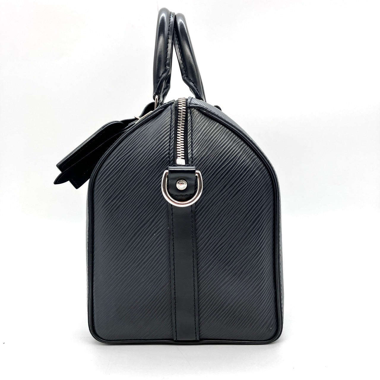 LOUIS VUITTON Epi Speedy 25 Bandouliere