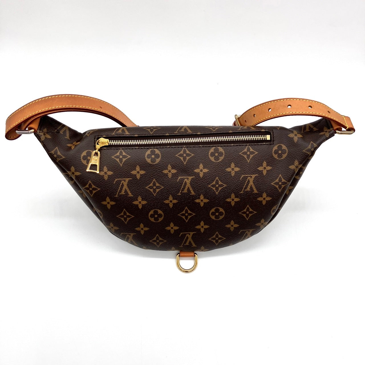 LOUIS VUITTON Monogram Bum bag