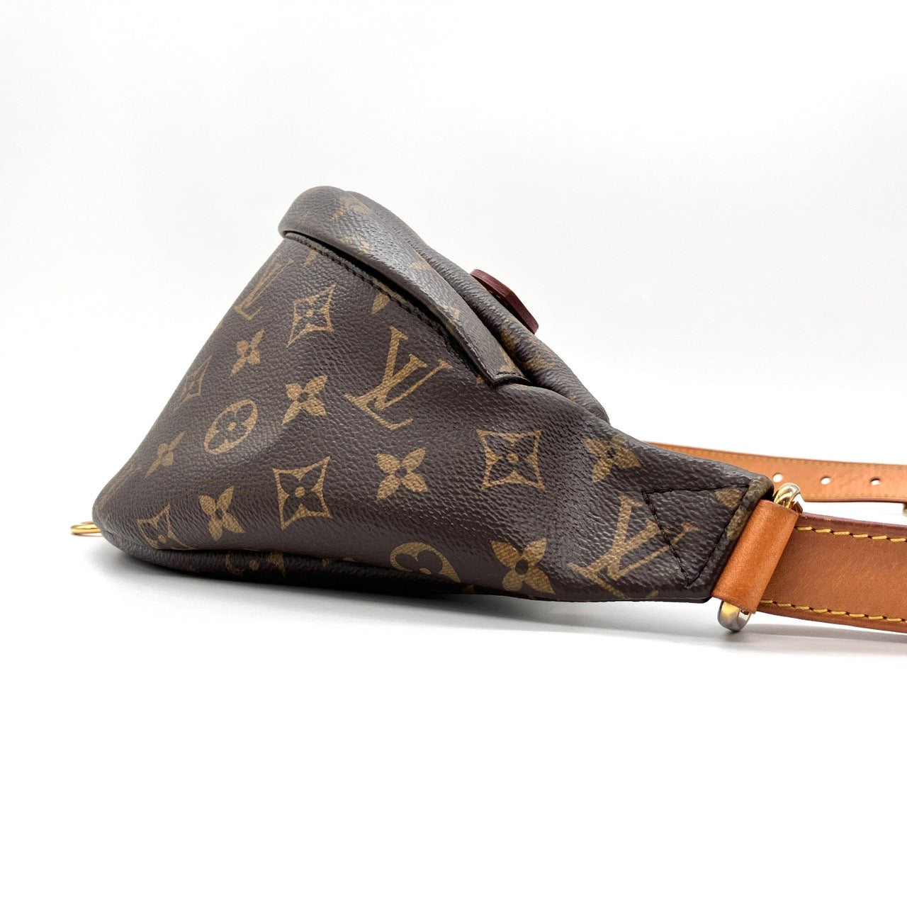 LOUIS VUITTON Monogram Bum bag
