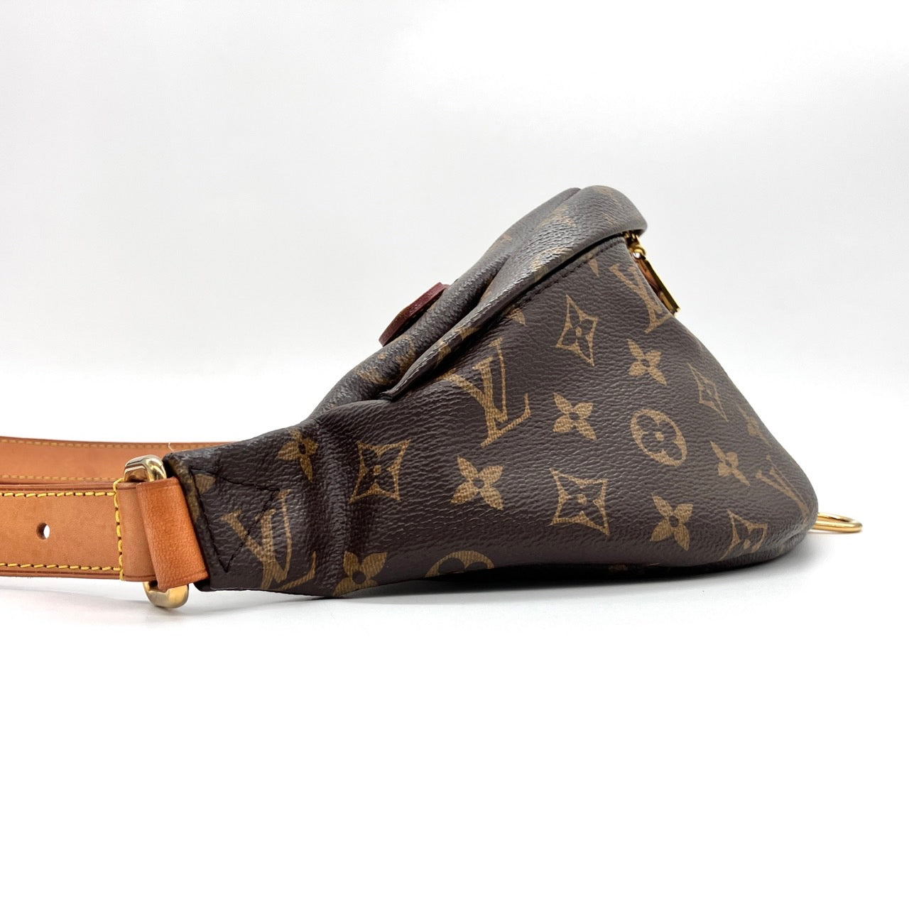 LOUIS VUITTON Monogram Bum bag