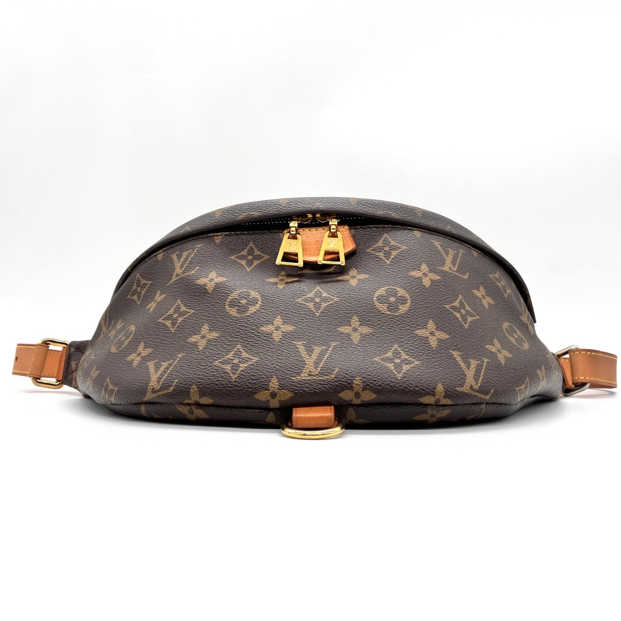 LOUIS VUITTON Monogram Bum bag