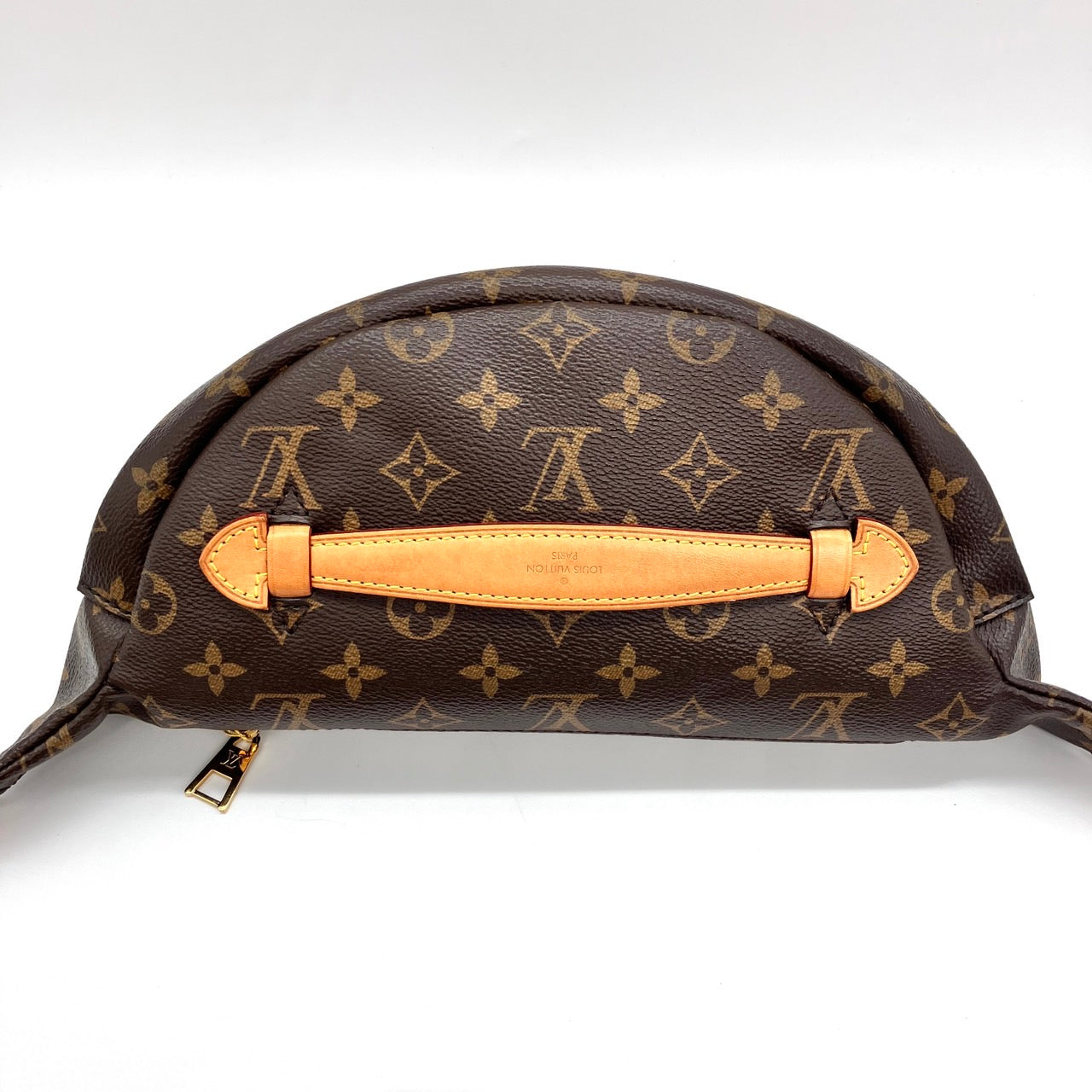 LOUIS VUITTON Monogram Bum bag