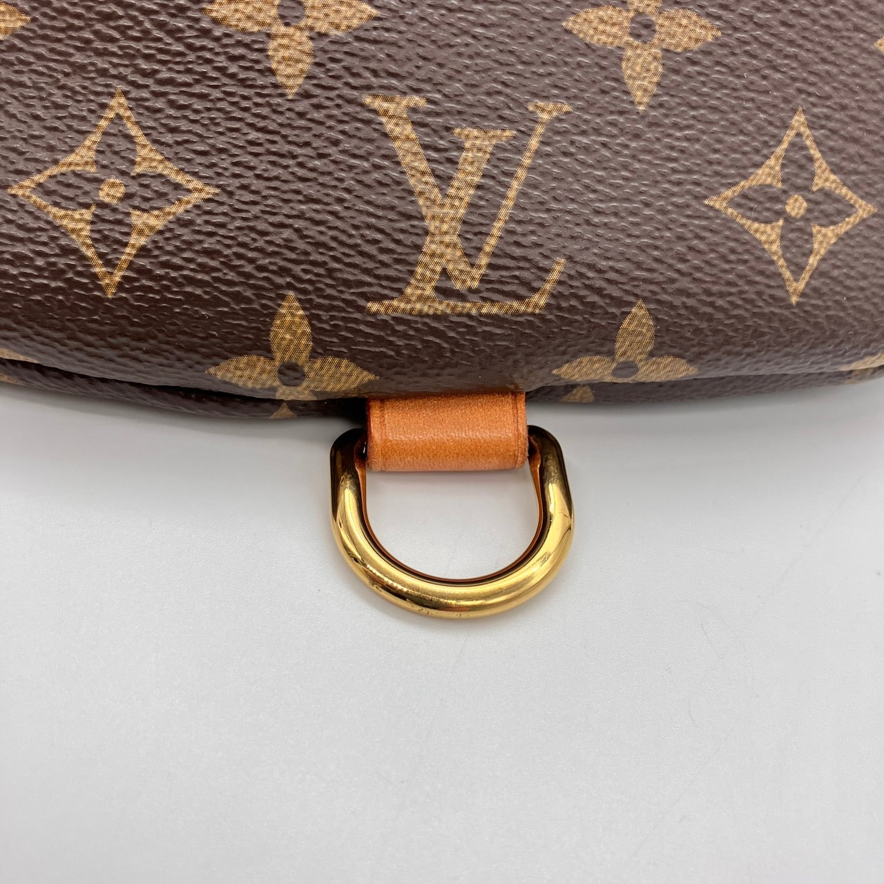 LOUIS VUITTON Monogram Bum bag