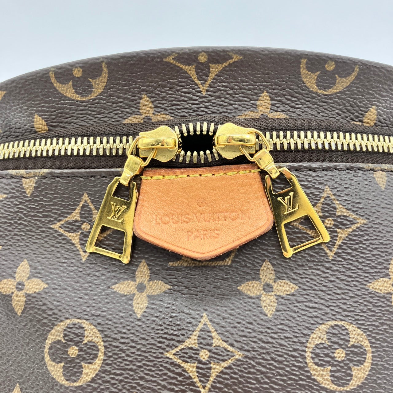LOUIS VUITTON Monogram Bum bag