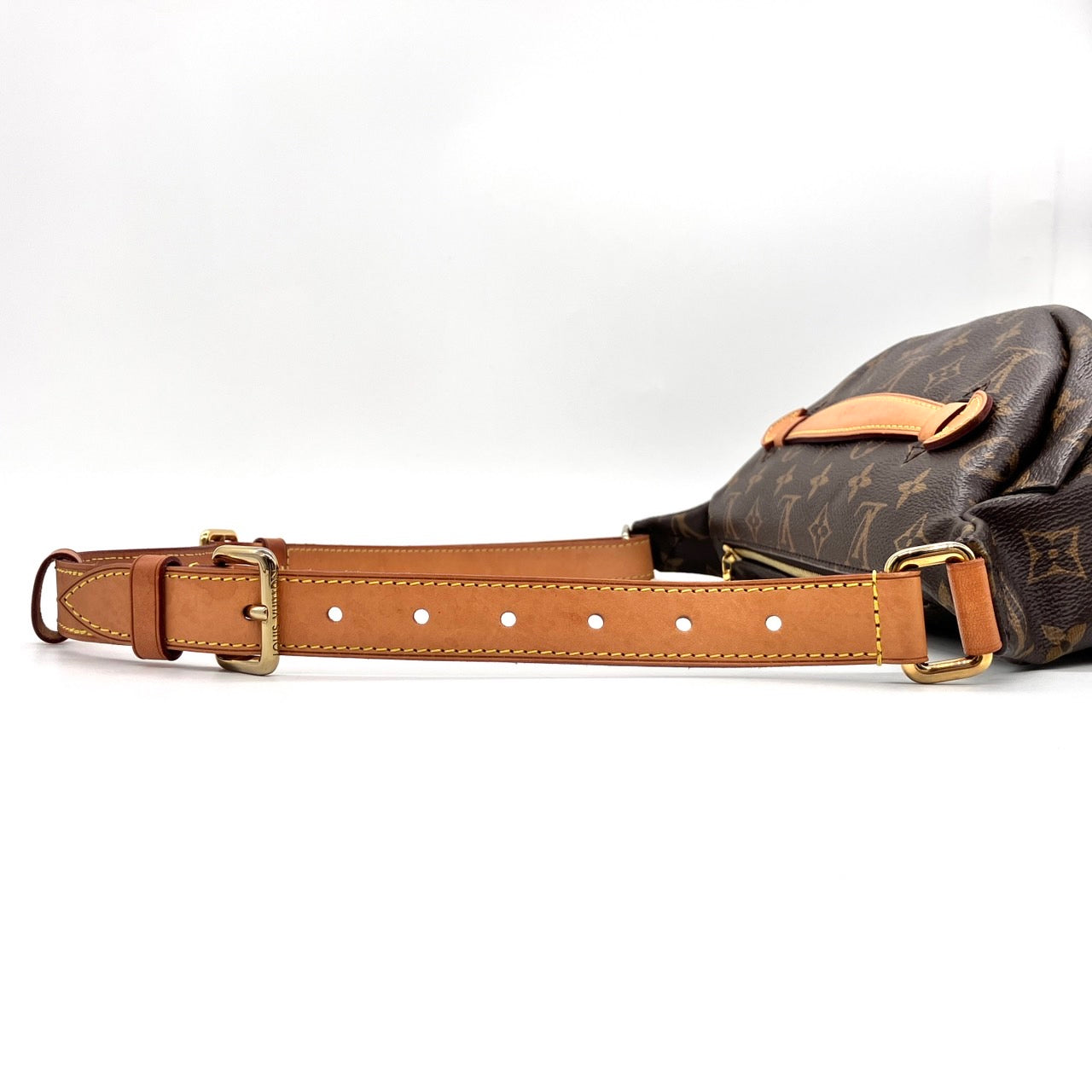 LOUIS VUITTON Monogram Bum bag