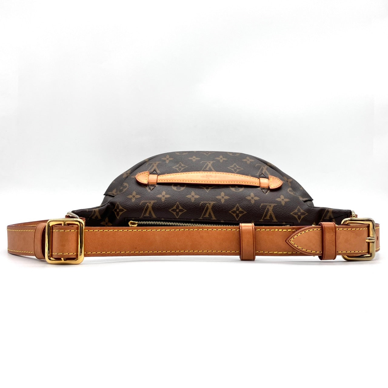 LOUIS VUITTON Monogram Bum bag