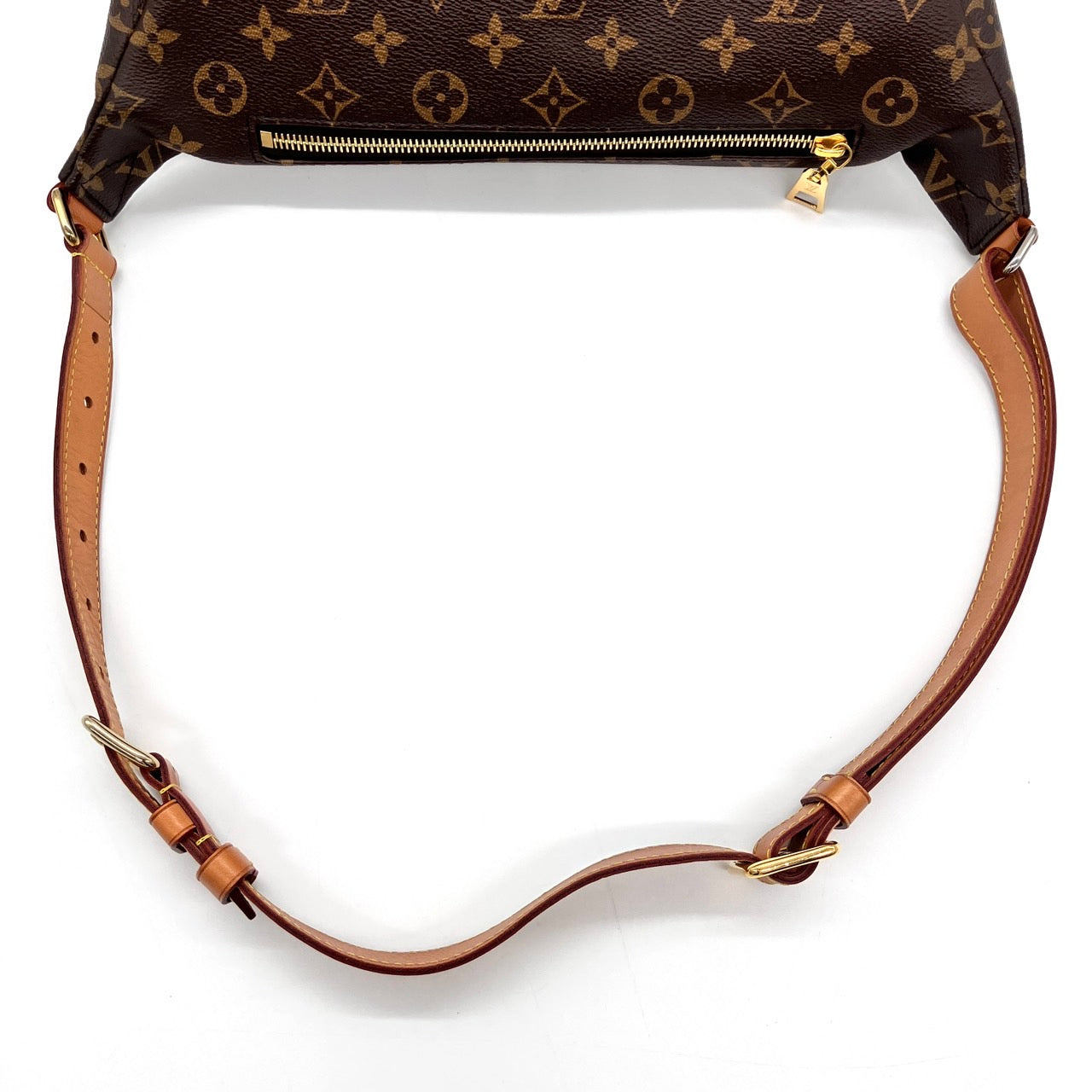 LOUIS VUITTON Monogram Bum bag