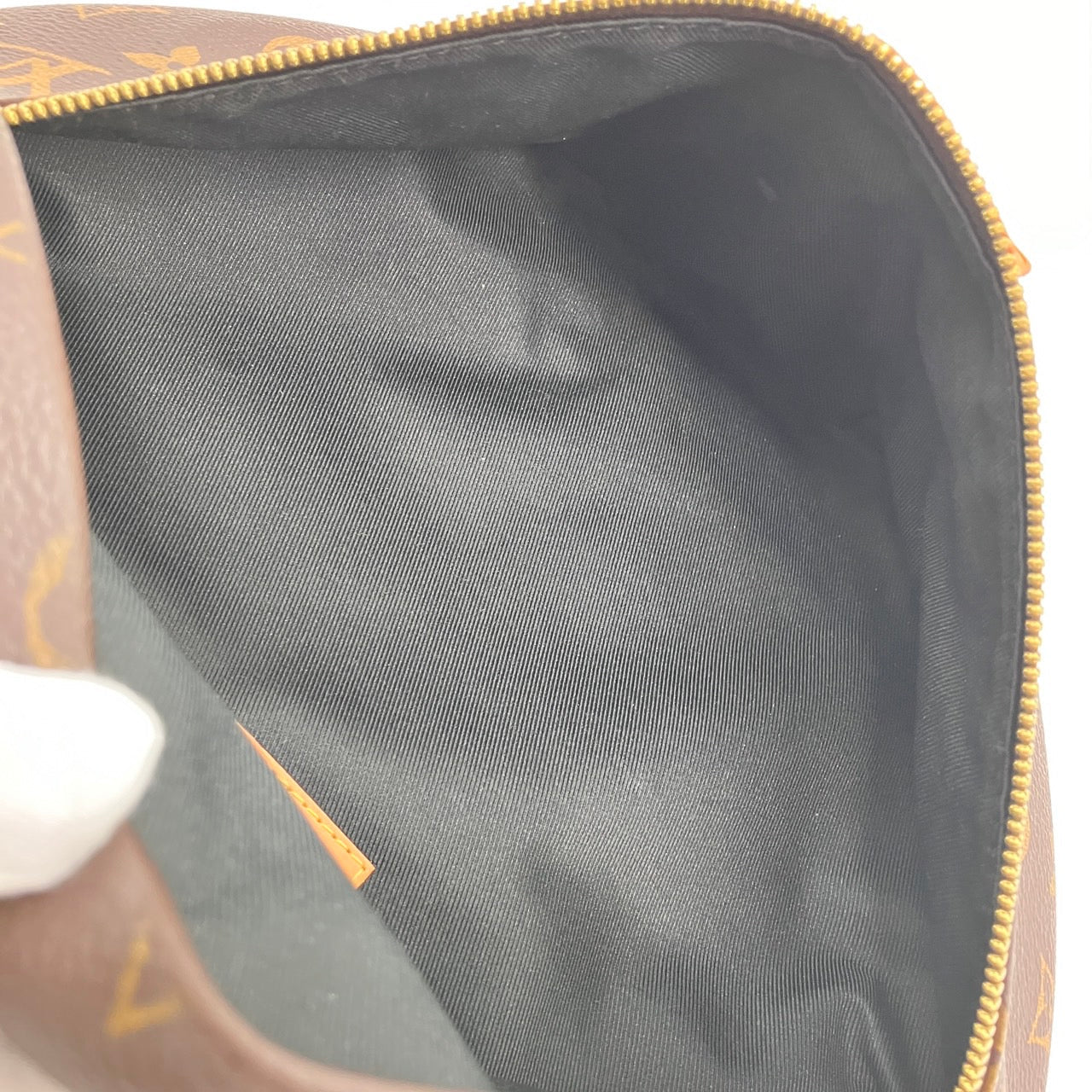 LOUIS VUITTON Monogram Bum bag