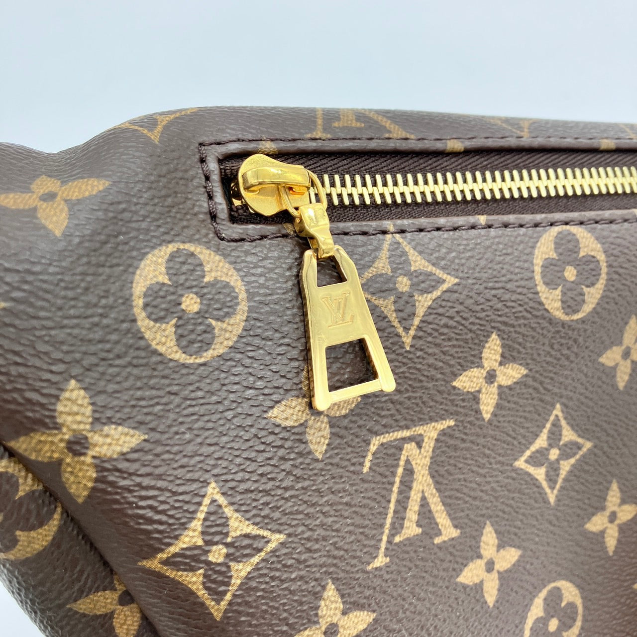 LOUIS VUITTON Monogram Bum bag