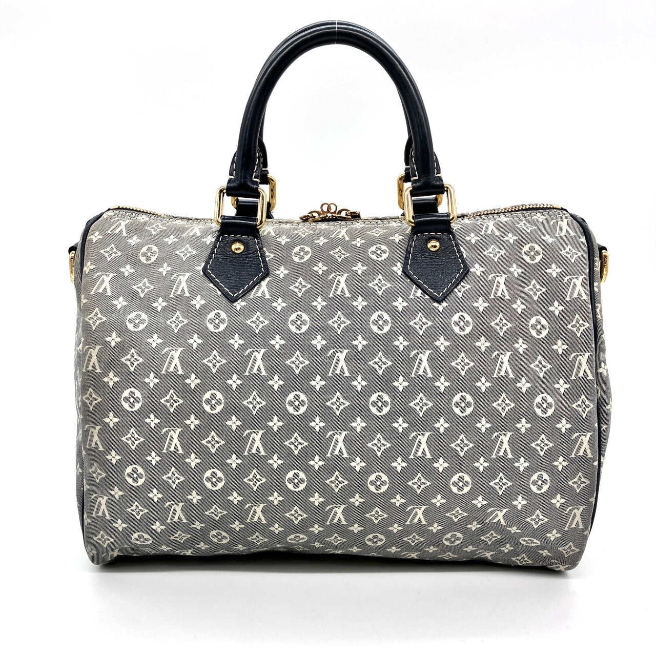 LOUIS VUITTON Ideal Speedy 30 Bandouliere