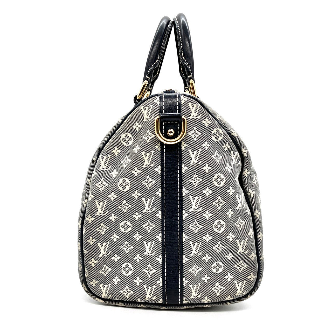 LOUIS VUITTON Ideal Speedy 30 Bandouliere