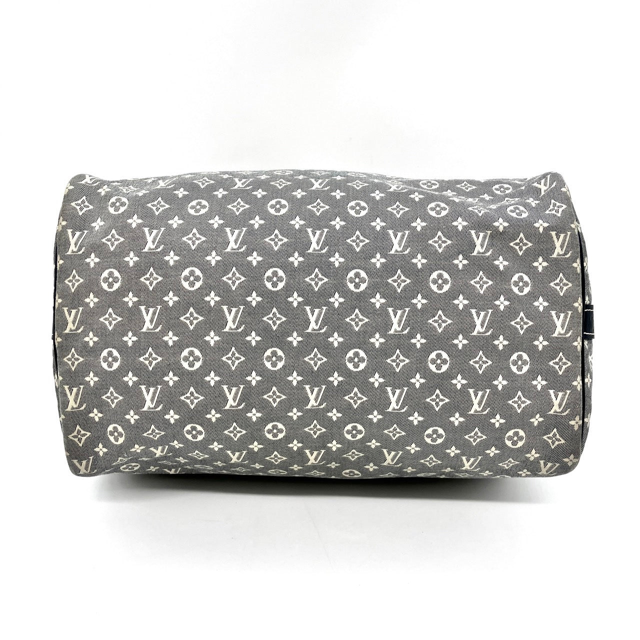 LOUIS VUITTON Ideal Speedy 30 Bandouliere