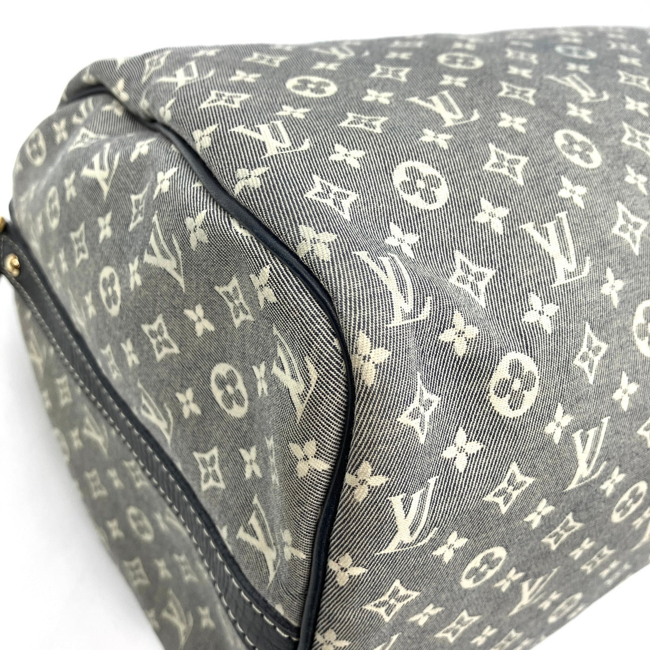 LOUIS VUITTON Ideal Speedy 30 Bandouliere