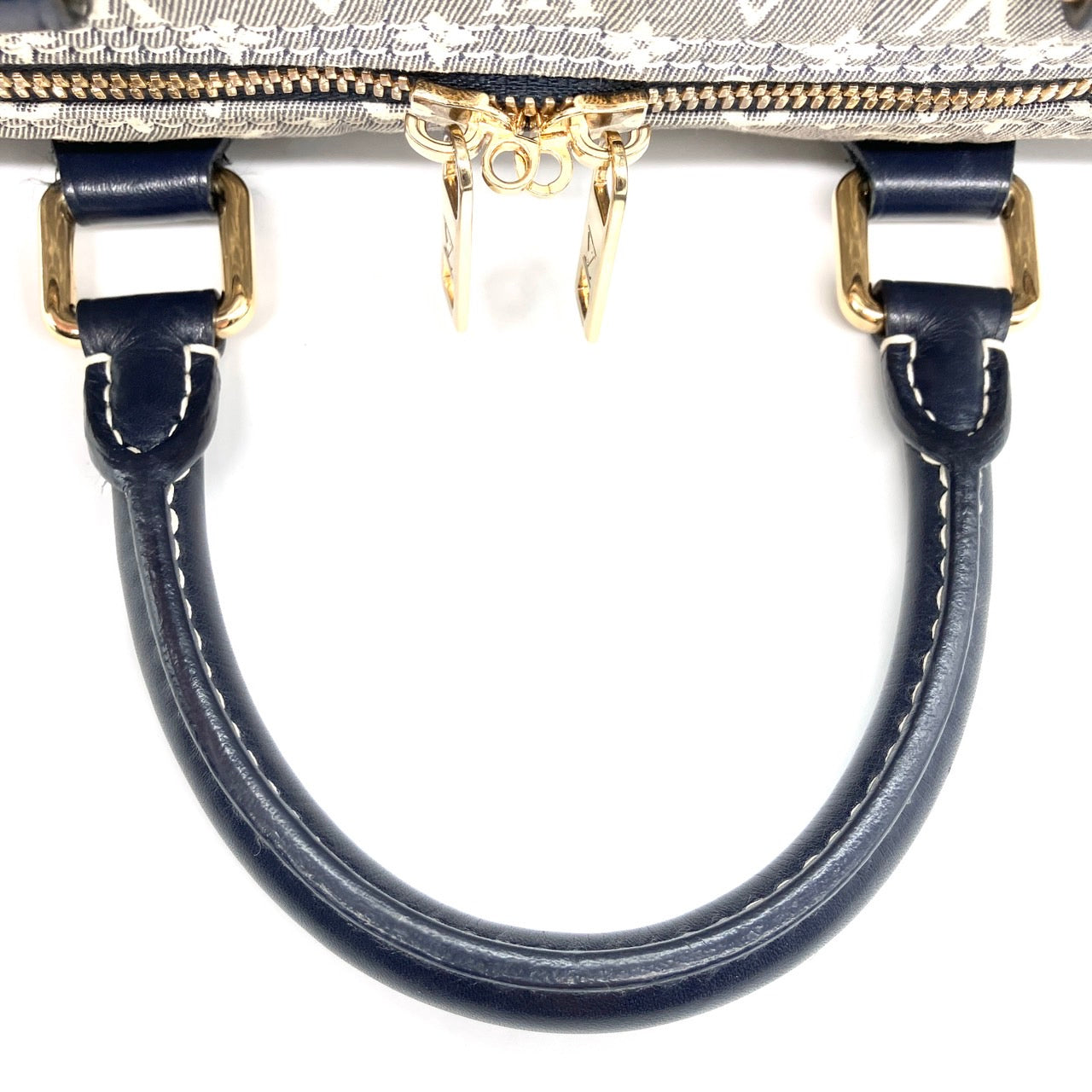 LOUIS VUITTON Ideal Speedy 30 Bandouliere