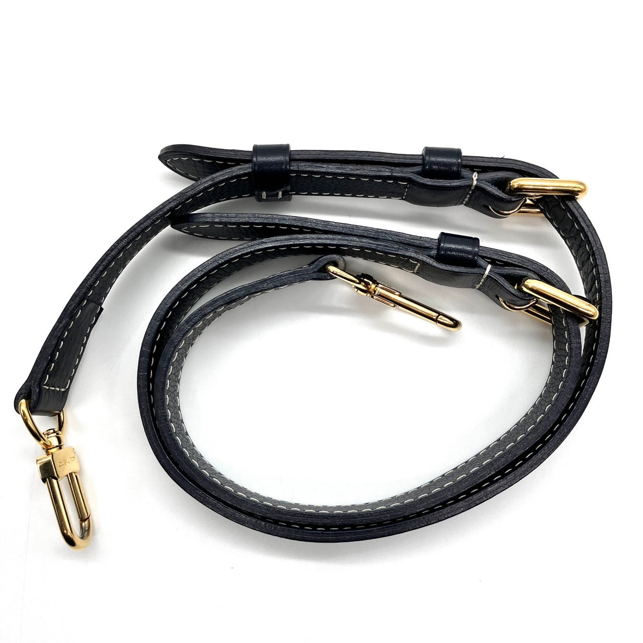 LOUIS VUITTON Ideal Speedy 30 Bandouliere