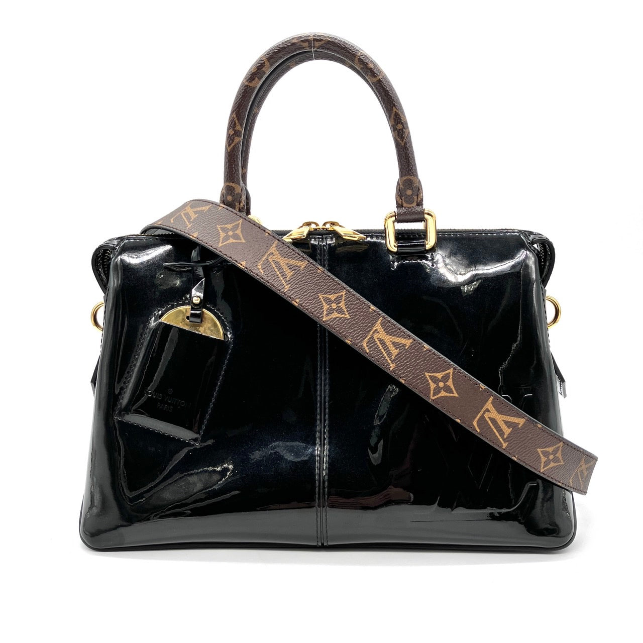 LOUIS VUITTON Miroir