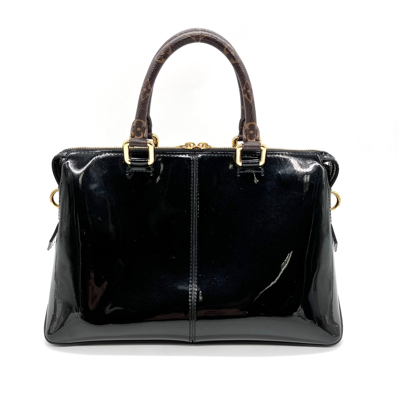 LOUIS VUITTON Miroir