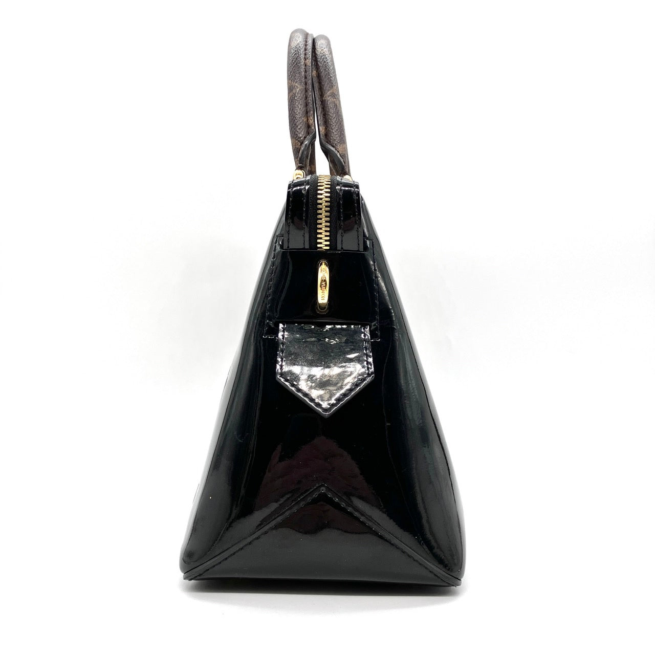 LOUIS VUITTON Miroir