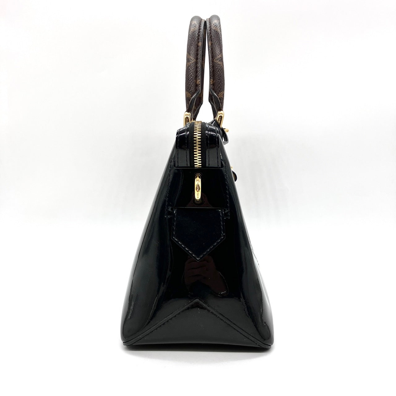 LOUIS VUITTON Miroir