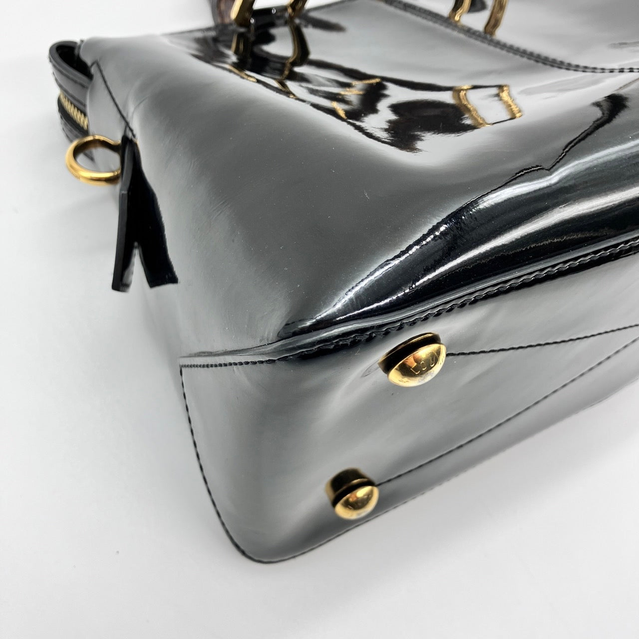 LOUIS VUITTON Miroir