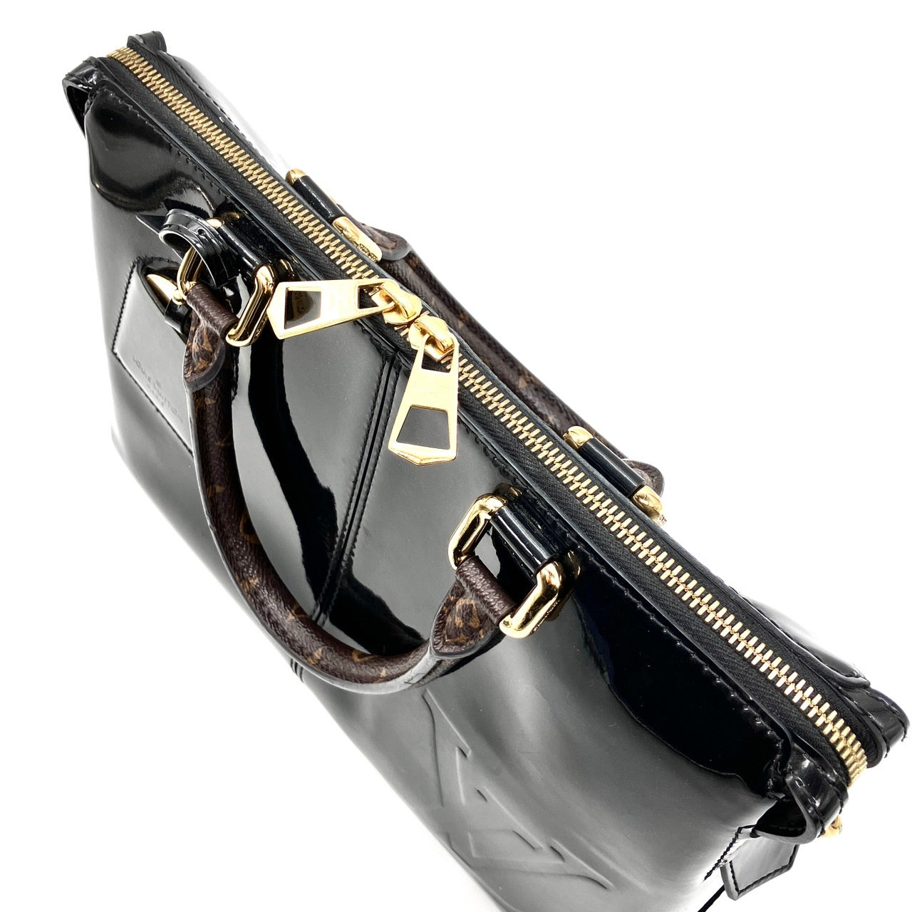 LOUIS VUITTON Miroir