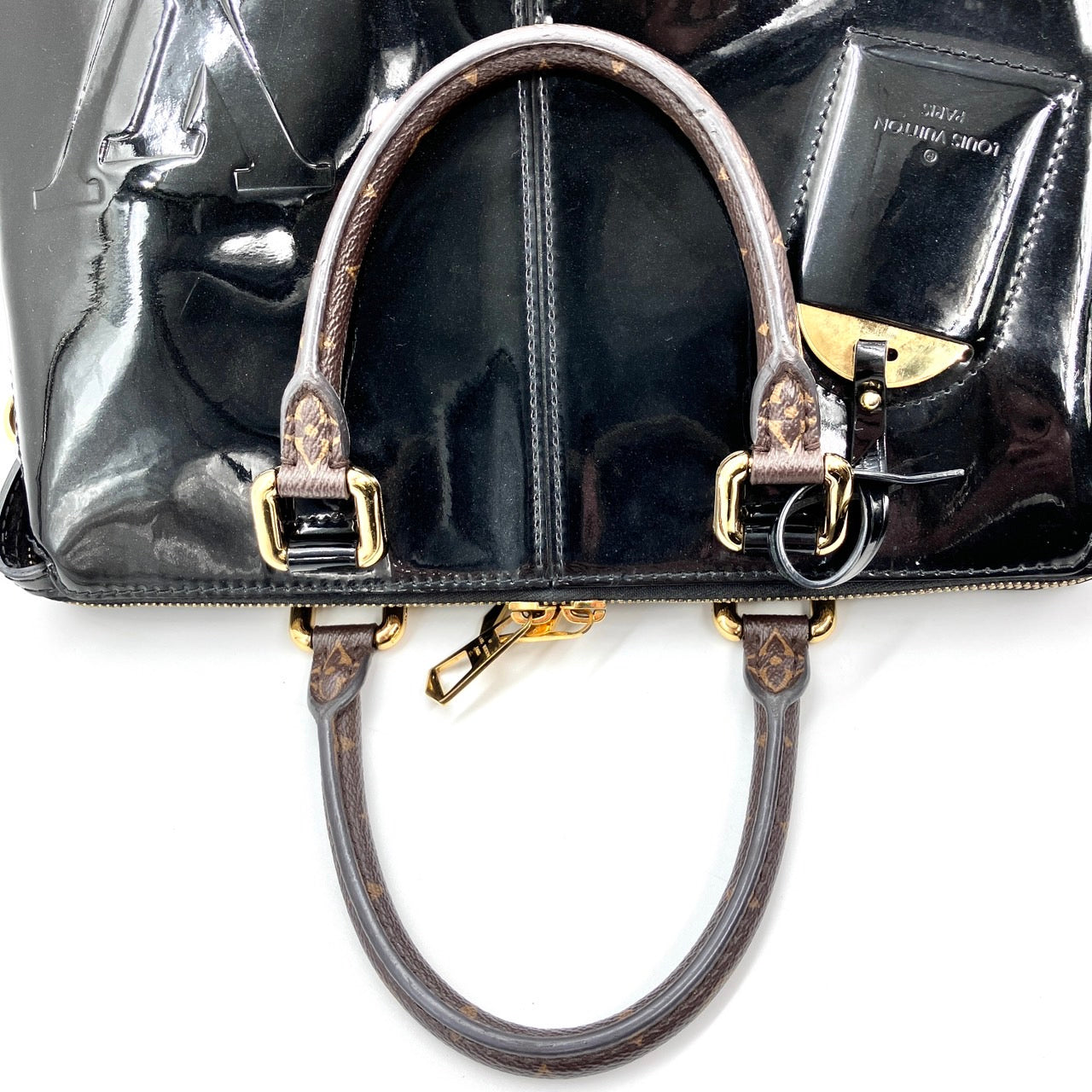 LOUIS VUITTON Miroir