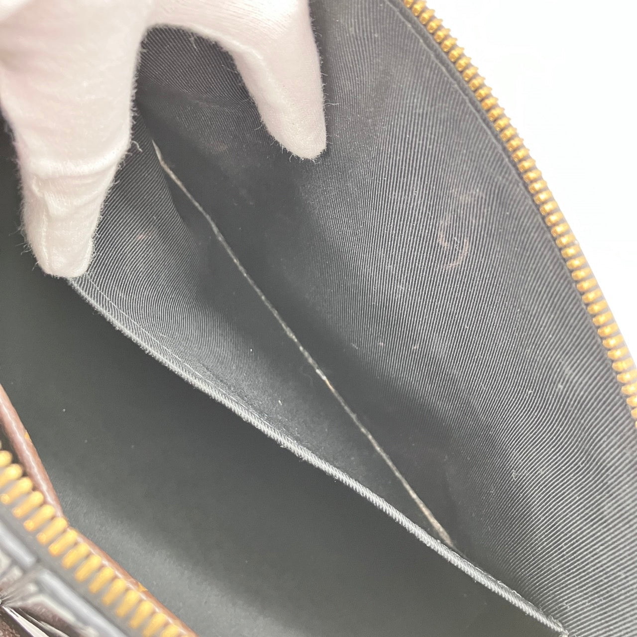 LOUIS VUITTON Miroir