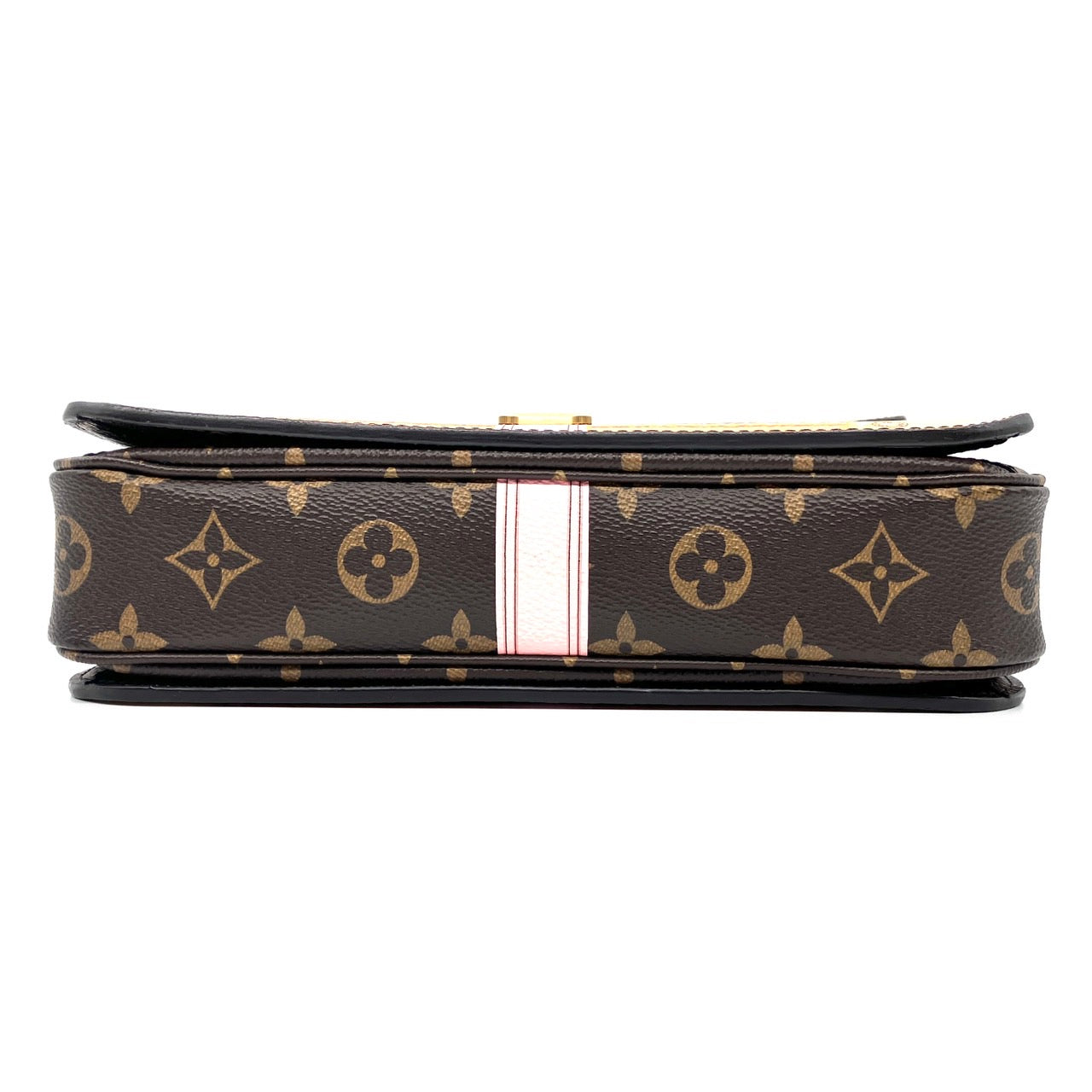 LOUIS VUITTON Summer Trunk Metis