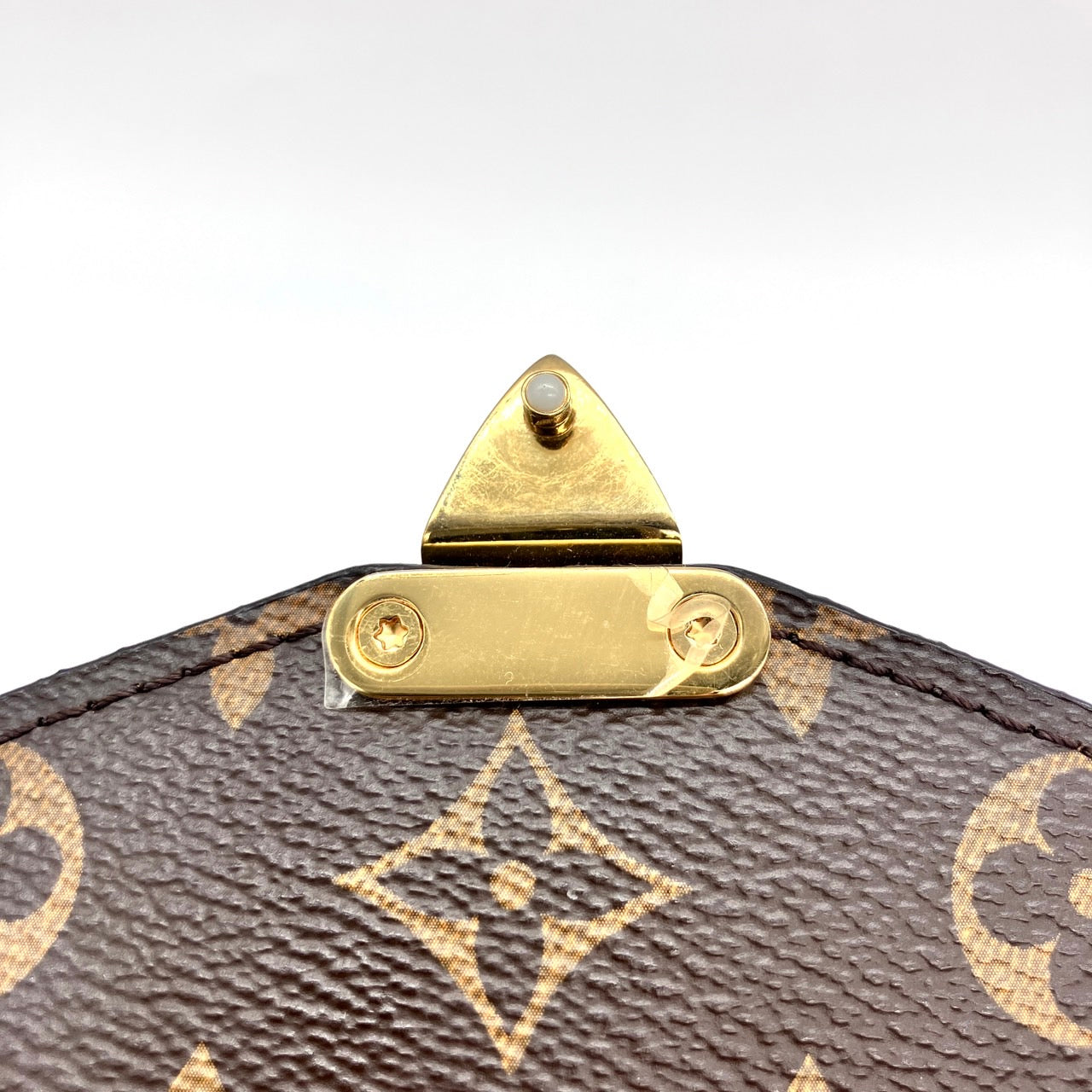 LOUIS VUITTON Summer Trunk Metis