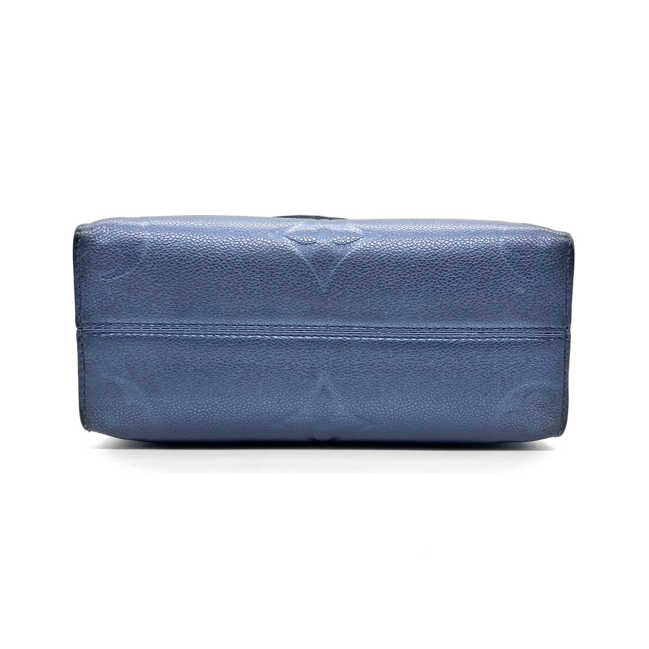 LOUIS VUITTON Empreinte On the Go RFID
