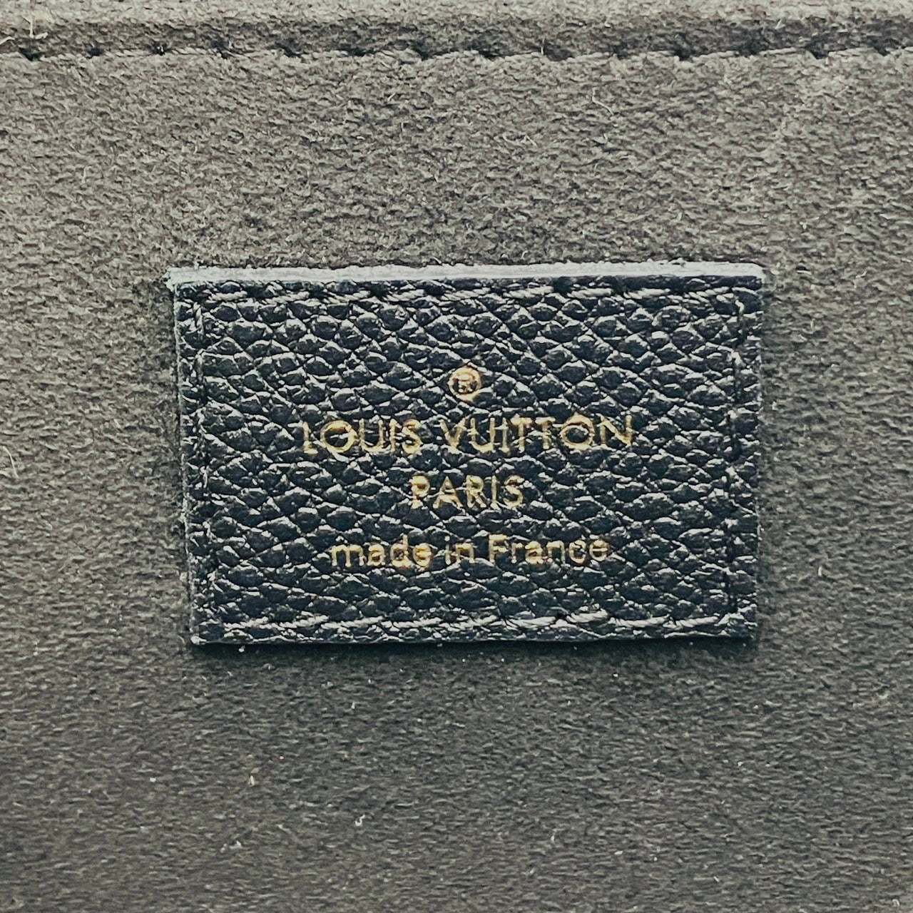 LOUIS VUITTON Empreinte Saint Germain