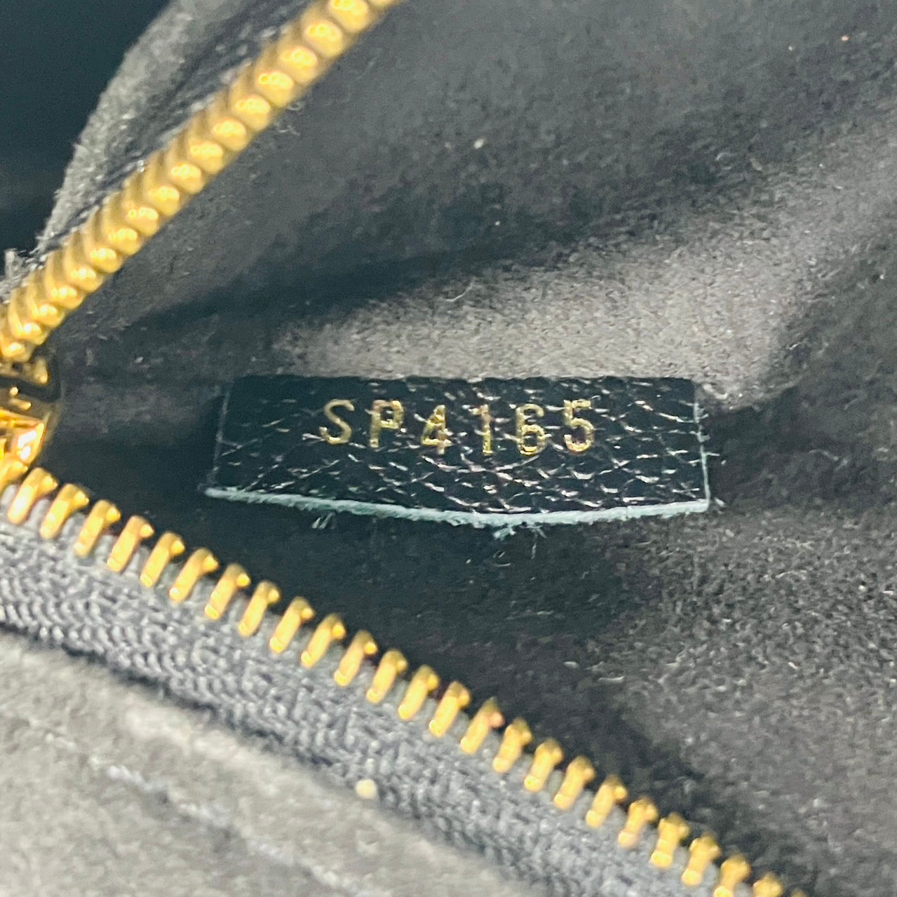 LOUIS VUITTON Empreinte Saint Germain