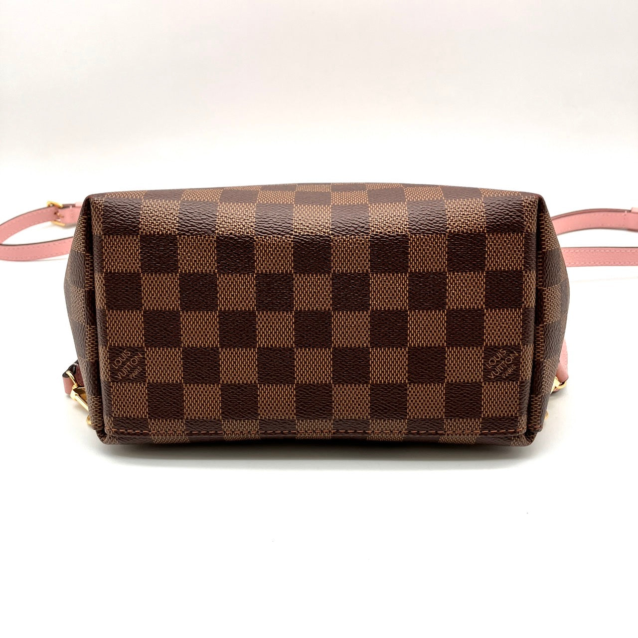 LOUIS VUITTON Damier Clapton Backpack
