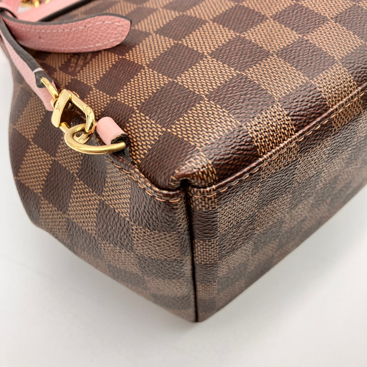 LOUIS VUITTON Damier Clapton Backpack