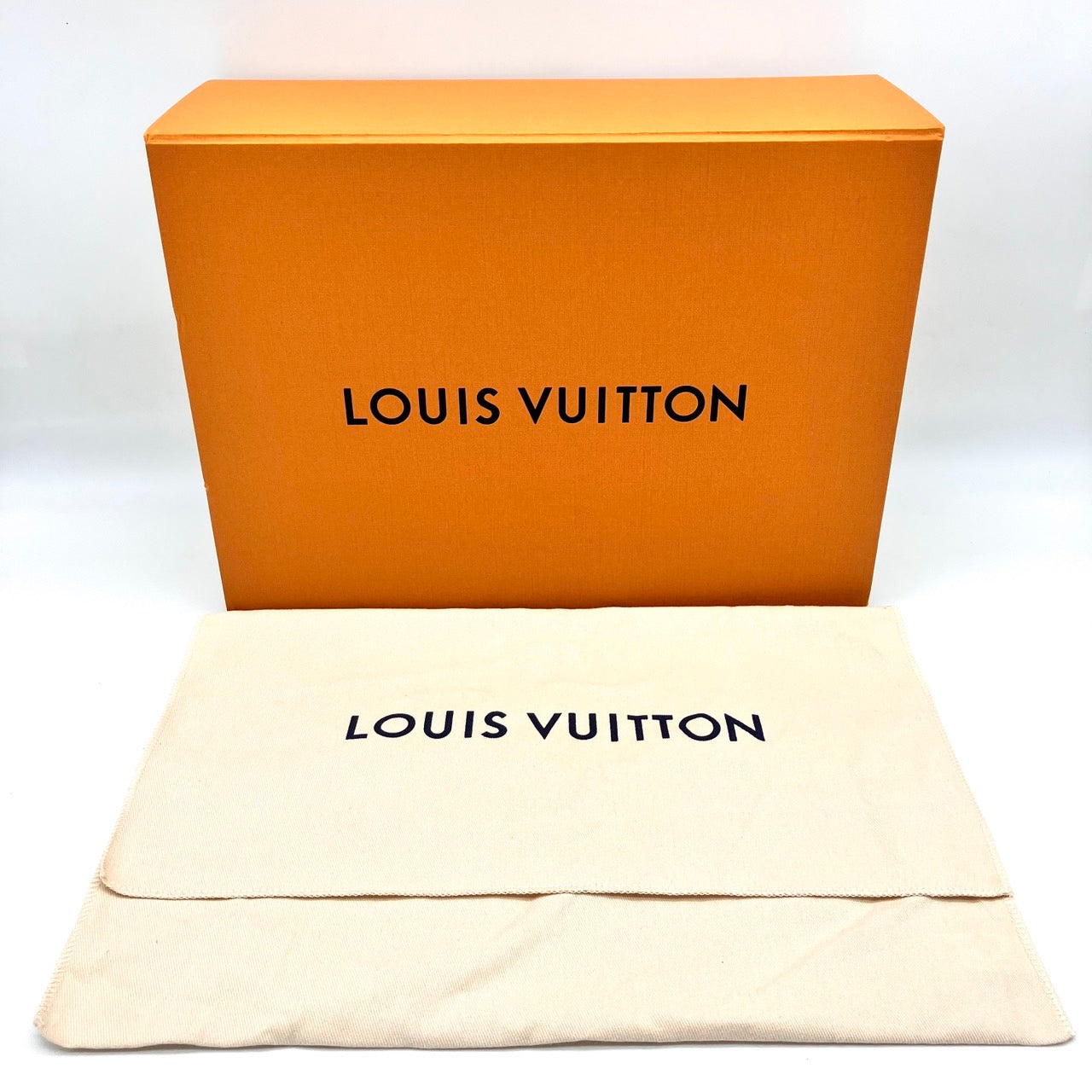 LOUIS VUITTON Damier Clapton Backpack