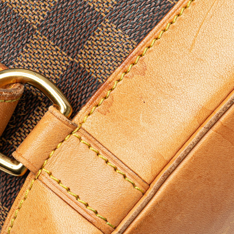 Louis Vuitton Damier Arlequin Backpack N99038