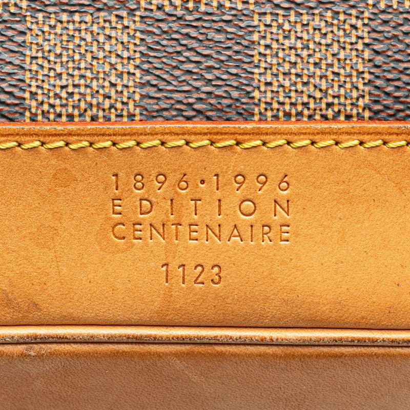 Louis Vuitton Damier Arlequin Backpack N99038
