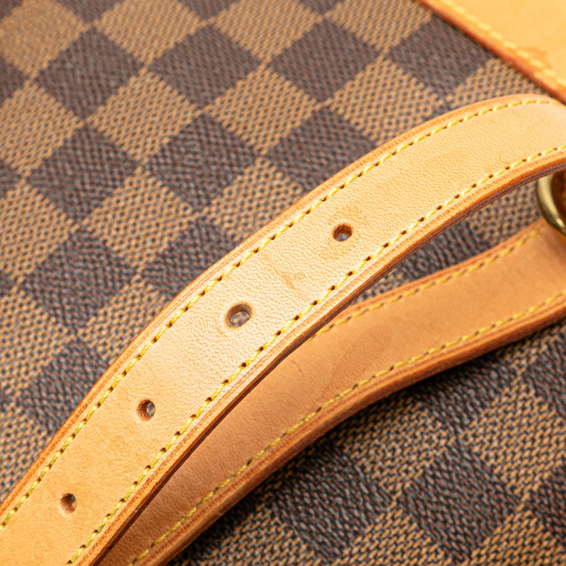 Louis Vuitton Damier Arlequin Backpack N99038