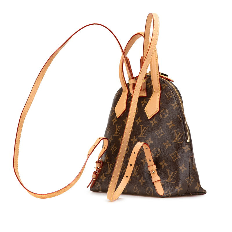 Louis Vuitton Monogram Moon Backpack Backpack M44944