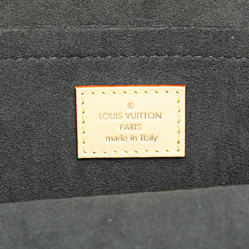 Louis Vuitton Monogram Moon Backpack Backpack M44944