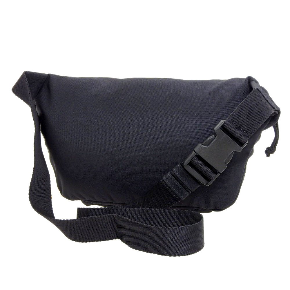 Balenciaga Nylon Wheel Belt Bag 533009 in Very Good Condition