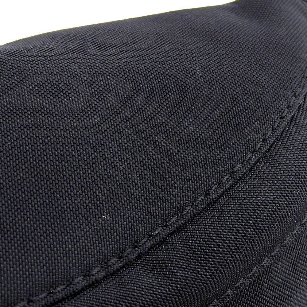 Balenciaga Nylon Wheel Belt Bag 533009 in Very Good Condition