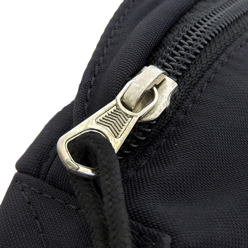 Balenciaga Nylon Wheel Belt Bag 533009 in Very Good Condition