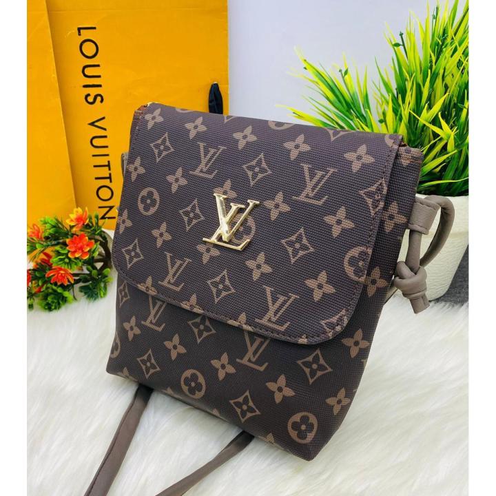 Louis Vuitton Bags