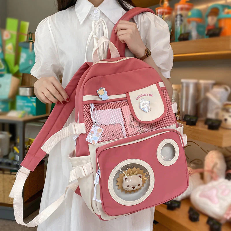 Backpack Bags