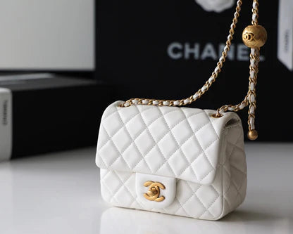 Chanel Bags