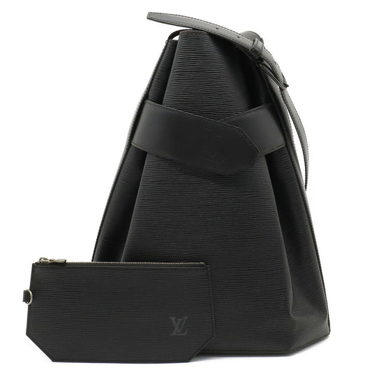 Louis Vuitton Sac D'épaule  Leather Shoulder Bag ()